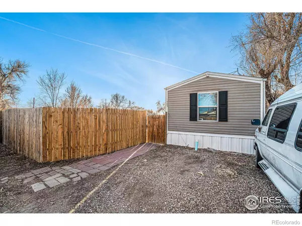 Greeley, CO 80631,1403 N 26th AVE