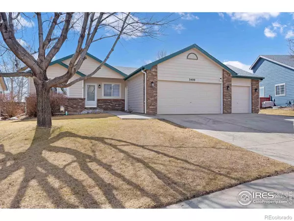 Loveland, CO 80538,3400 Williamsburg ST