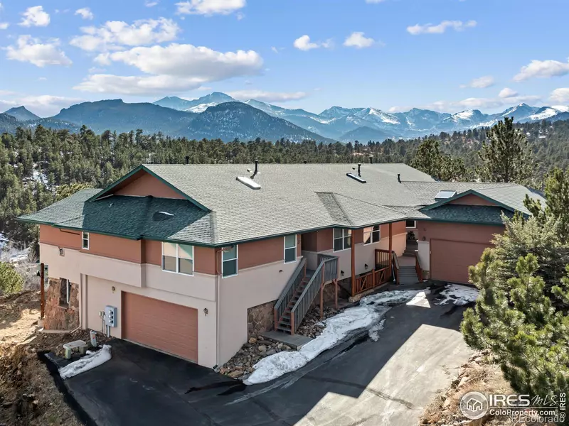 315 Big Horn DR #K, Estes Park, CO 80517