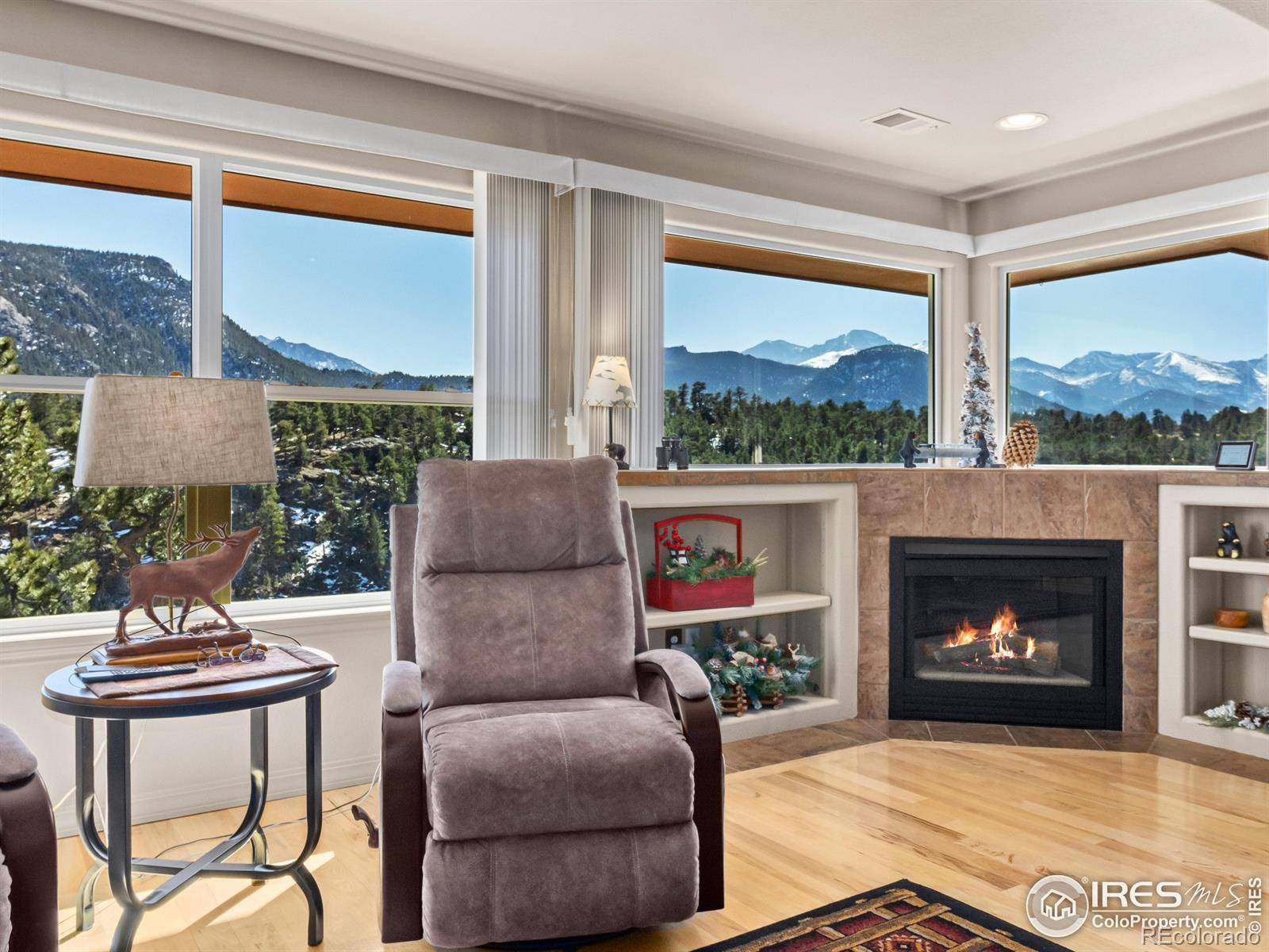 Estes Park, CO 80517,315 Big Horn DR #K