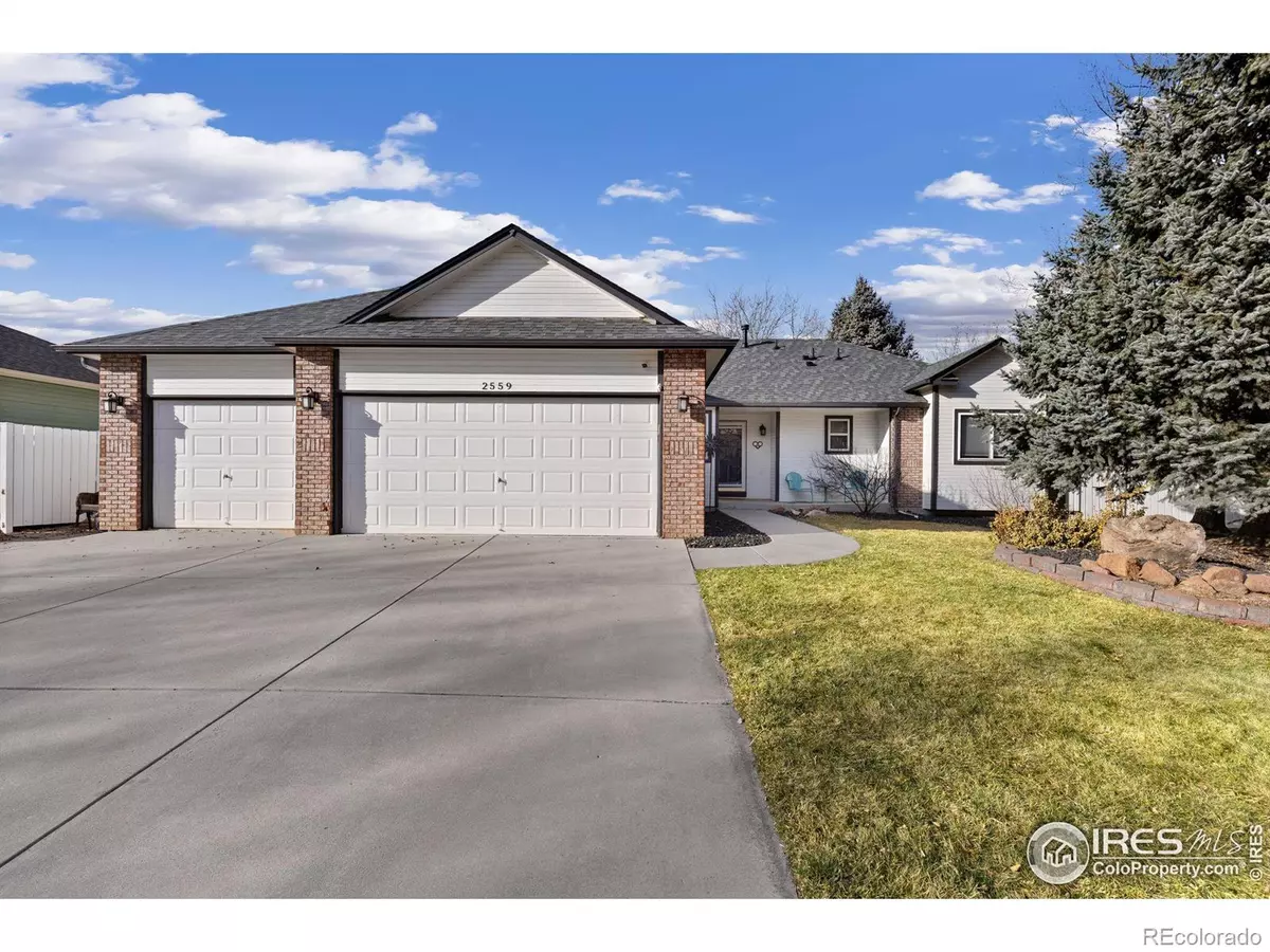 Mead, CO 80542,2559 Serena DR