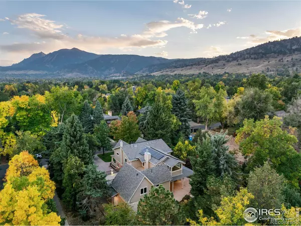 1107 Juniper AVE, Boulder, CO 80304