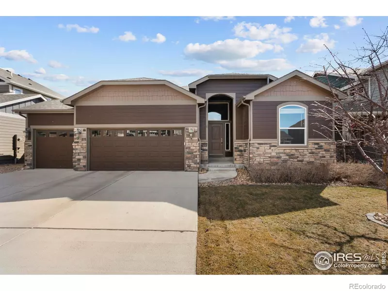 480 Boxwood DR, Windsor, CO 80550