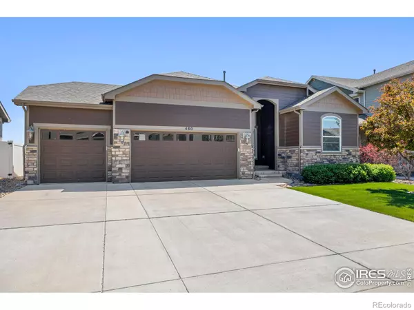 Windsor, CO 80550,480 Boxwood DR
