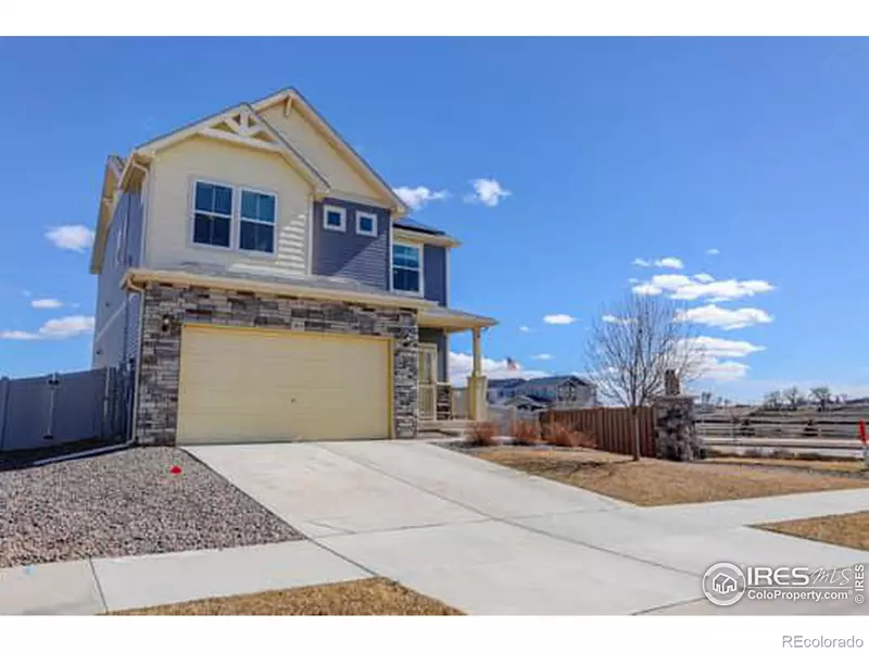 3615 Abbotswood DR, Johnstown, CO 80534