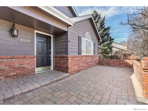 Greeley, CO 80634,2539 53rd AVE