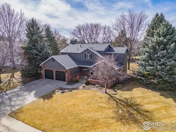 Greeley, CO 80634,2539 53rd AVE