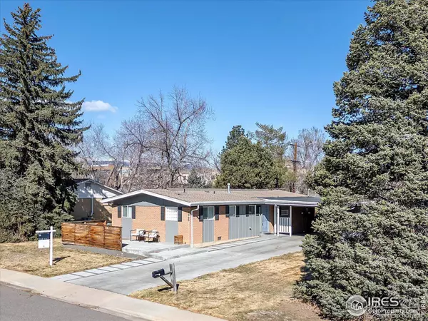 4965 Ricara DR, Boulder, CO 80303