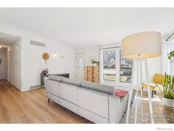 Niwot, CO 80503,7711 Nikau DR