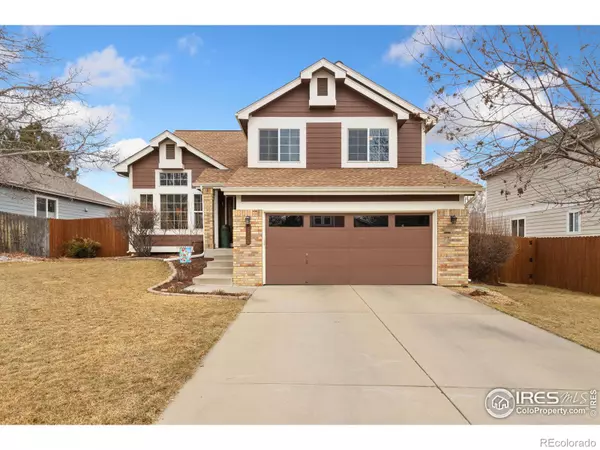 820 Courtenay CIR, Fort Collins, CO 80525