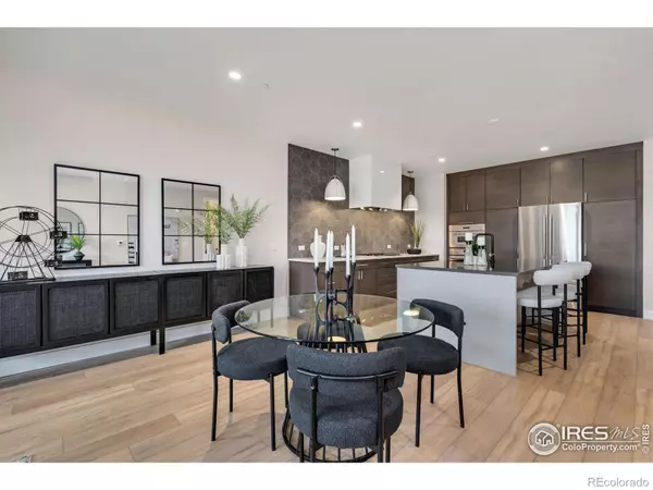 Loveland, CO 80537,205 E 6th ST #202