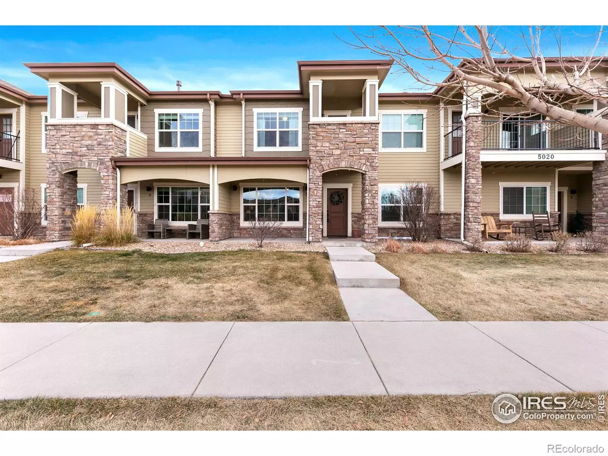 Fort Collins, CO 80528,5020 Cinquefoil LN #E