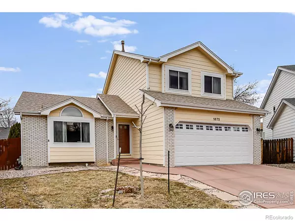 Loveland, CO 80538,1875 Cambridge CT