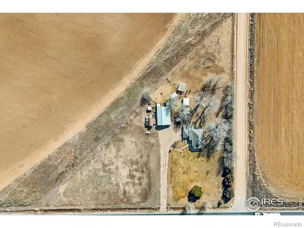 La Salle, CO 80645,21040 County Road 44