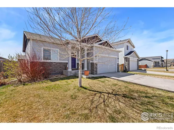Milliken, CO 80543,707 S Prairie DR