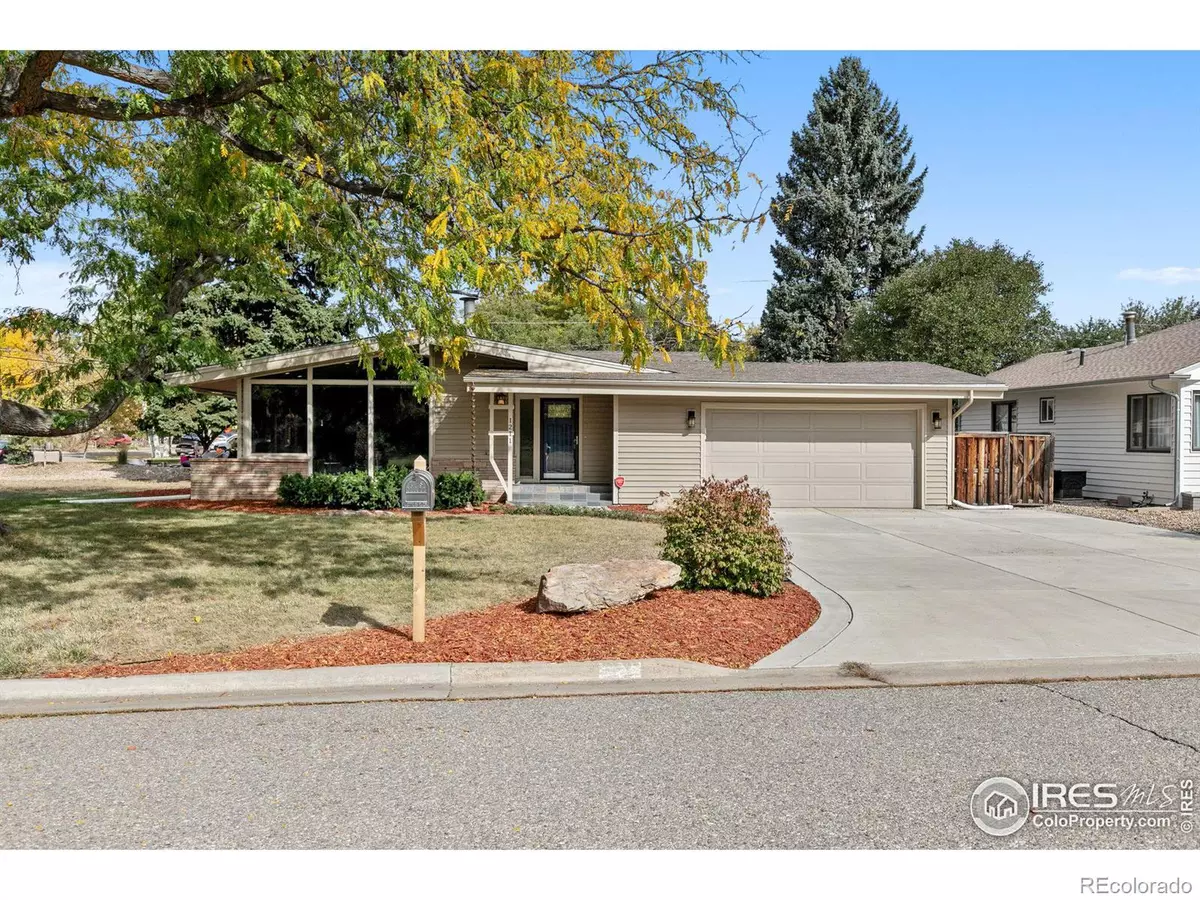 Loveland, CO 80537,1211 Loch Mount DR