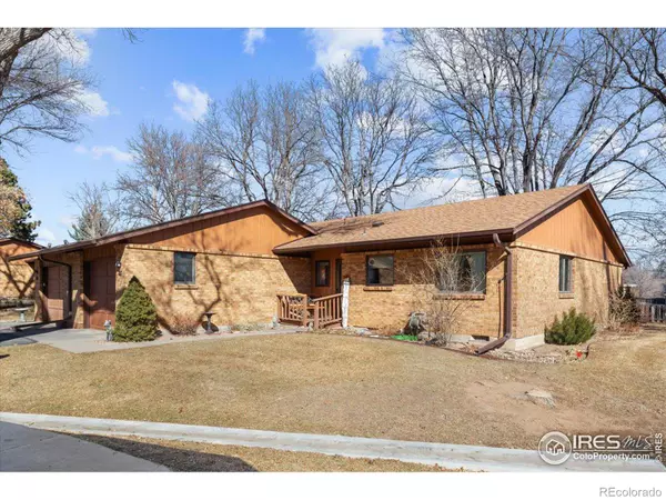 Loveland, CO 80537,1100 N Taft AVE #27