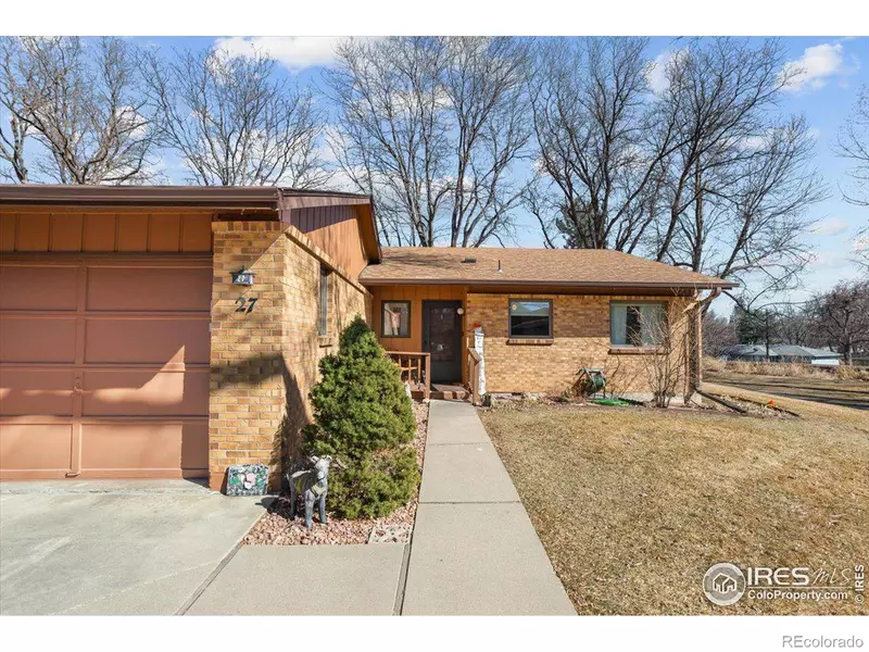 1100 N Taft AVE #27, Loveland, CO 80537