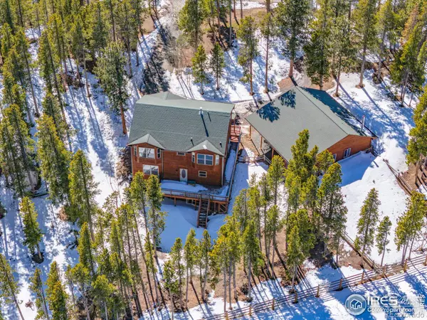 Nederland, CO 80466,10 Shoshoni WAY