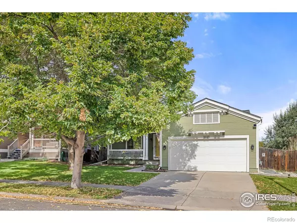 Erie, CO 80516,1665 Bain DR