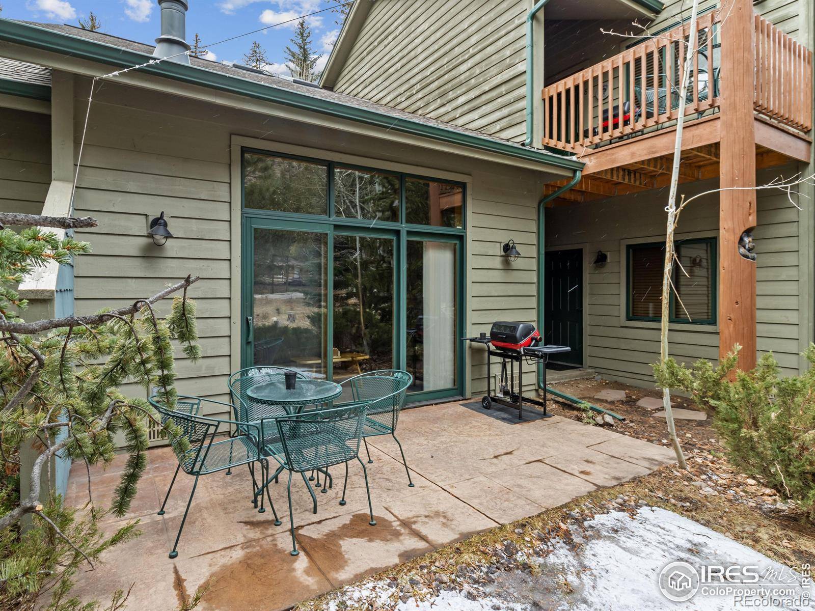 Estes Park, CO 80517,2100 Fall River RD #5