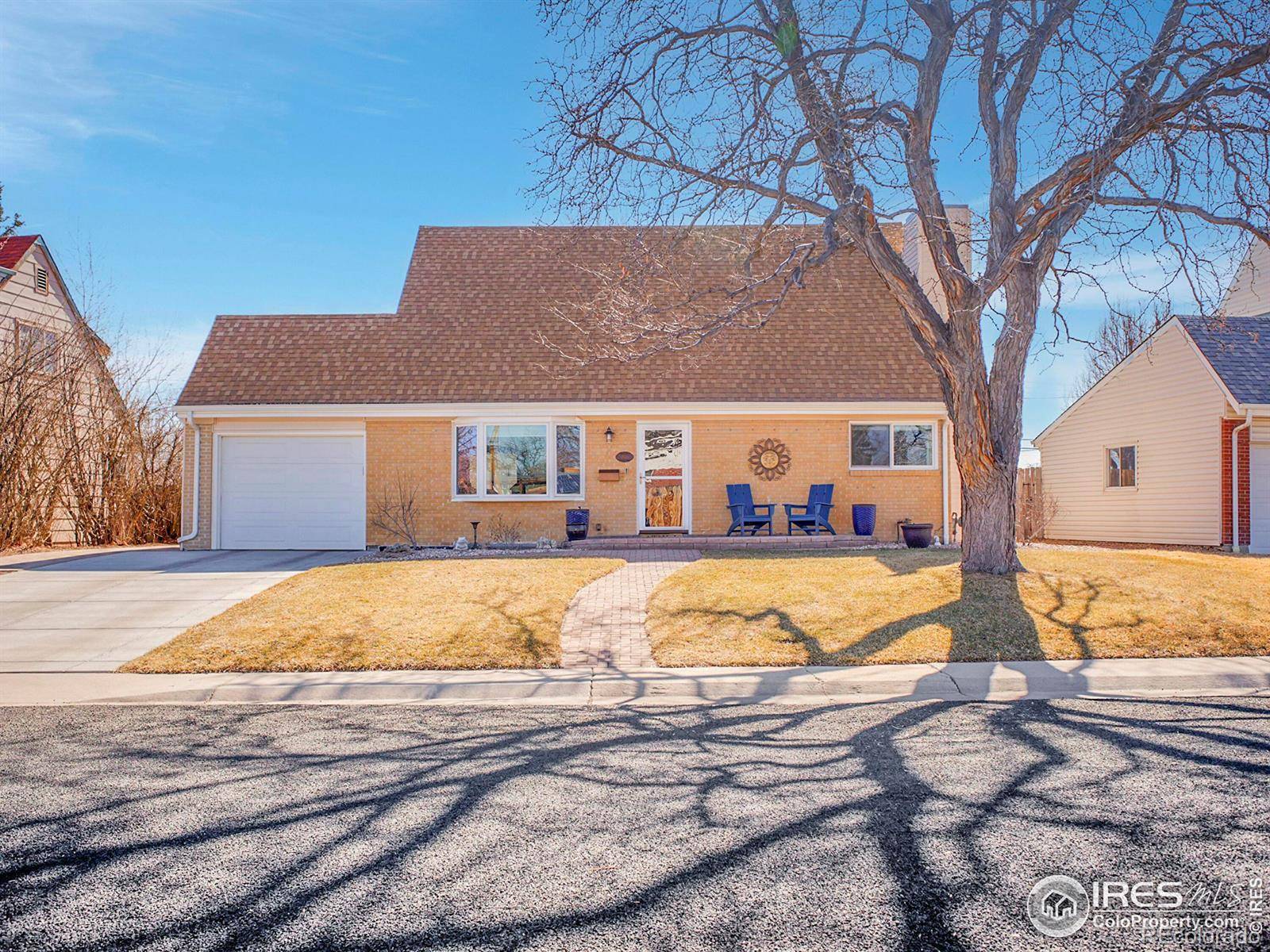810 Lotus WAY, Broomfield, CO 80020