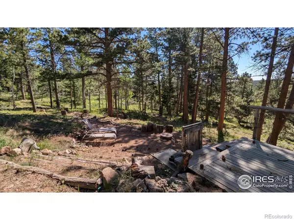 Red Feather Lakes, CO 80545,161 Miami CT