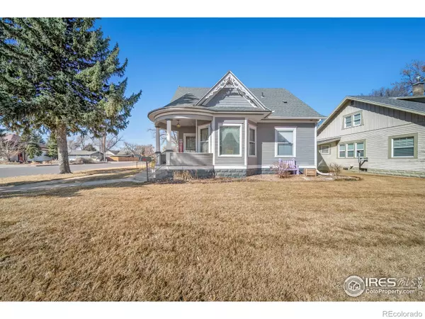 Fort Morgan, CO 80701,401 Maple ST