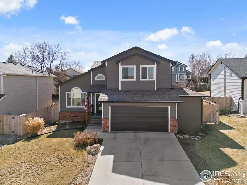 319 Dunne DR, Fort Collins, CO 80525