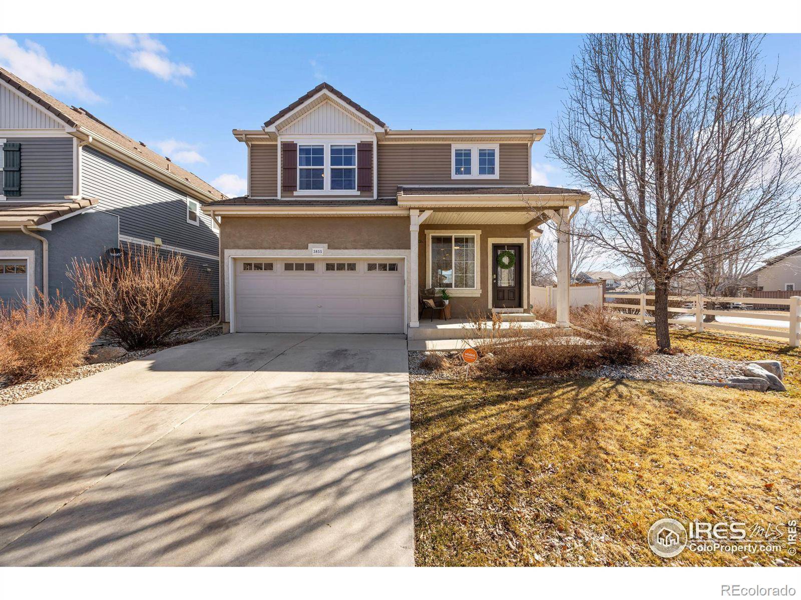 Johnstown, CO 80534,3855 Balsawood LN