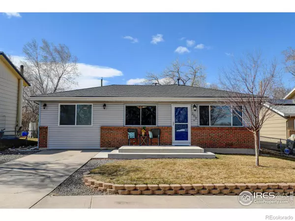 Milliken, CO 80543,203 N Norma AVE