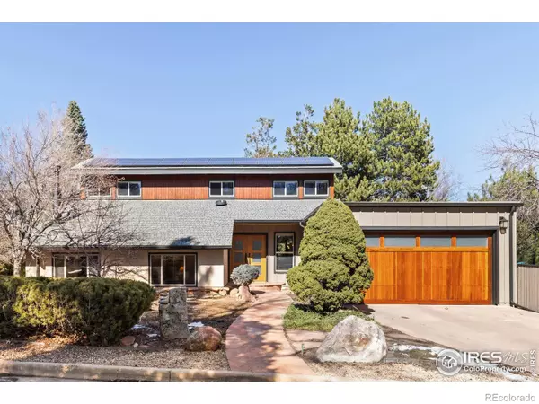 Boulder, CO 80304,1335 Oak CT