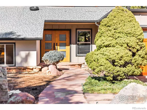 Boulder, CO 80304,1335 Oak CT