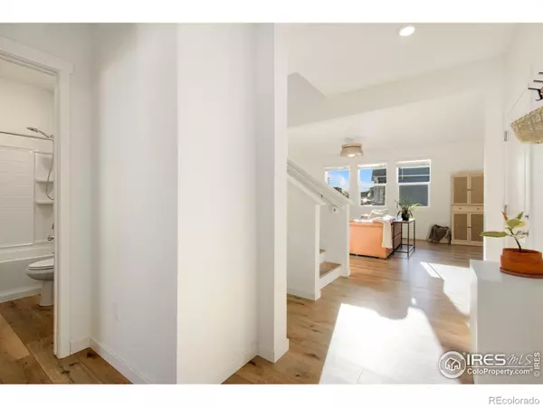 Severance, CO 80546,481 3rd ST