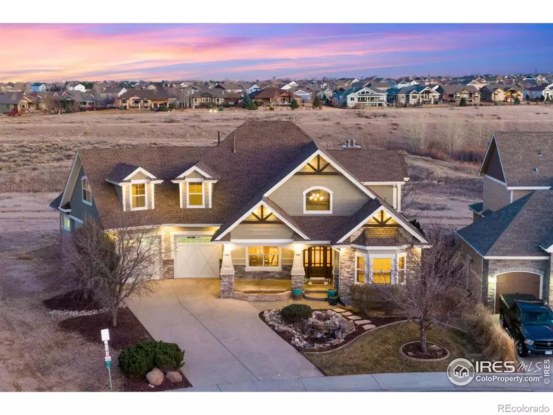 7041 Aladar DR, Windsor, CO 80550