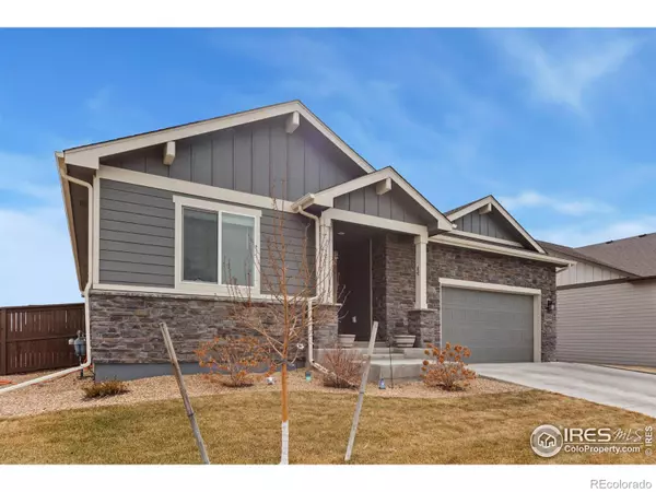 Loveland, CO 80538,1640 Black Kettle ST