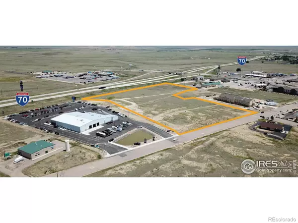 Limon, CO 80828
