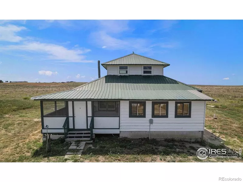 4299 County Road K, Wiggins, CO 80654