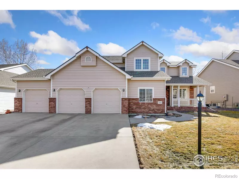 2240 Buckingham CIR, Loveland, CO 80538