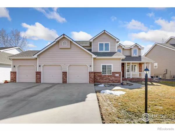 Loveland, CO 80538,2240 Buckingham CIR