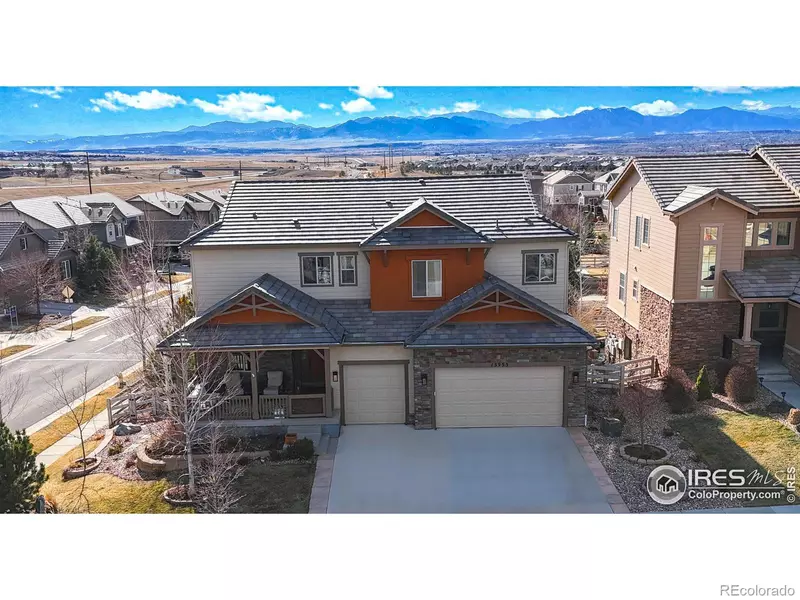 15955 Humboldt Peak DR, Broomfield, CO 80023