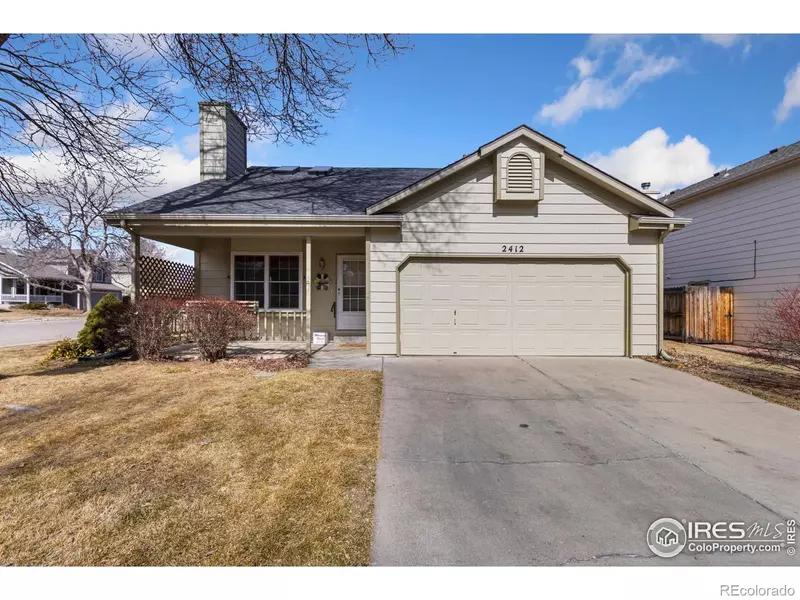 2412 Hampshire SQ, Fort Collins, CO 80526