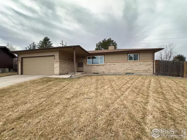 3407 W 23rd St Rd, Greeley, CO 80634