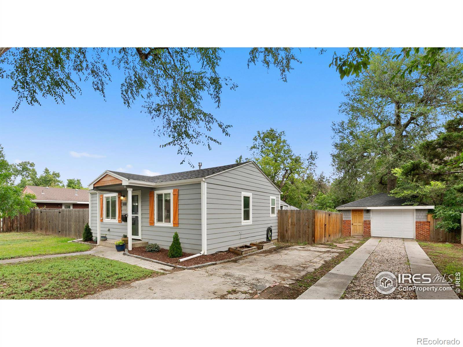 Fort Collins, CO 80524,706 Colorado ST