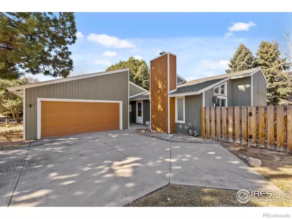 Fort Collins, CO 80525,1302 Kirkwood DR