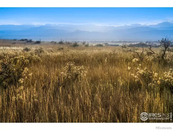 Fort Collins, CO 80524,7899 County Road 84 - Lot 8