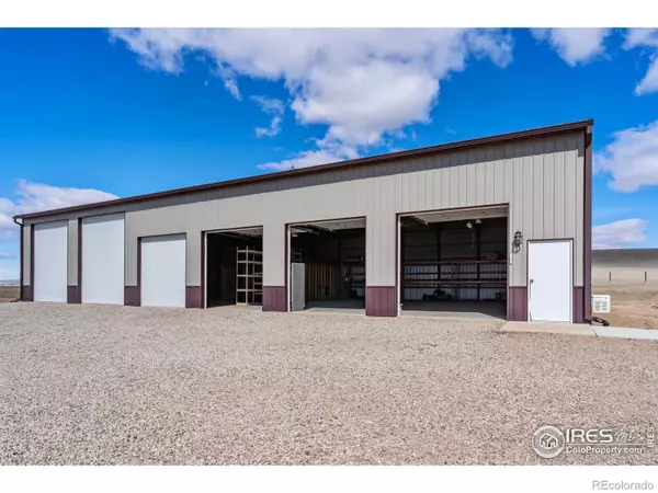 Carr, CO 80612,8811 County Road 106