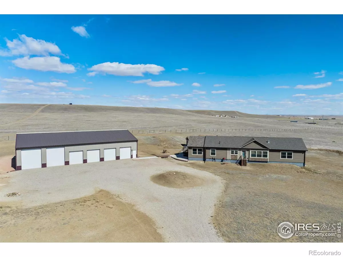 Carr, CO 80612,8811 County Road 106