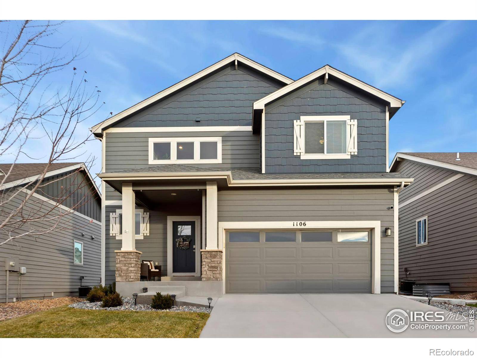 Greeley, CO 80634,1106 103rd Ave Ct