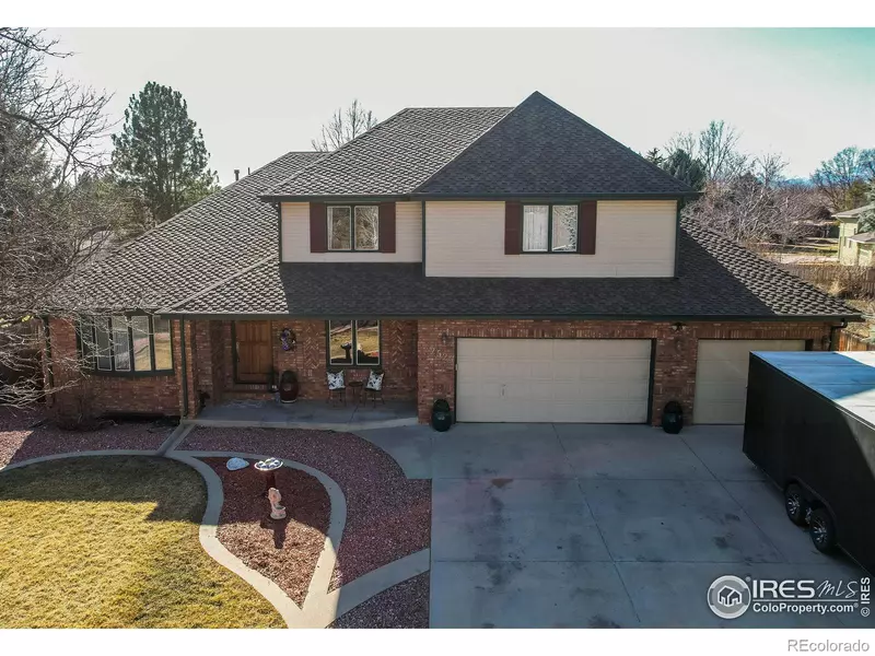 2525 22nd DR, Longmont, CO 80503